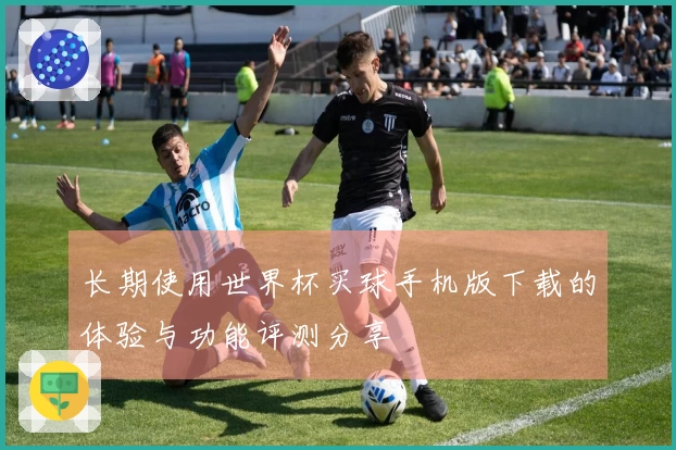 长期使用世界杯买球手机版下载的体验与功能评测分享
