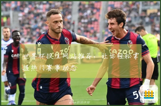 世界杯投注网站推荐，让你轻松掌握热门赛事动态