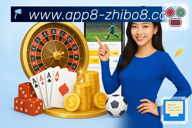 直播吧APP 封面图